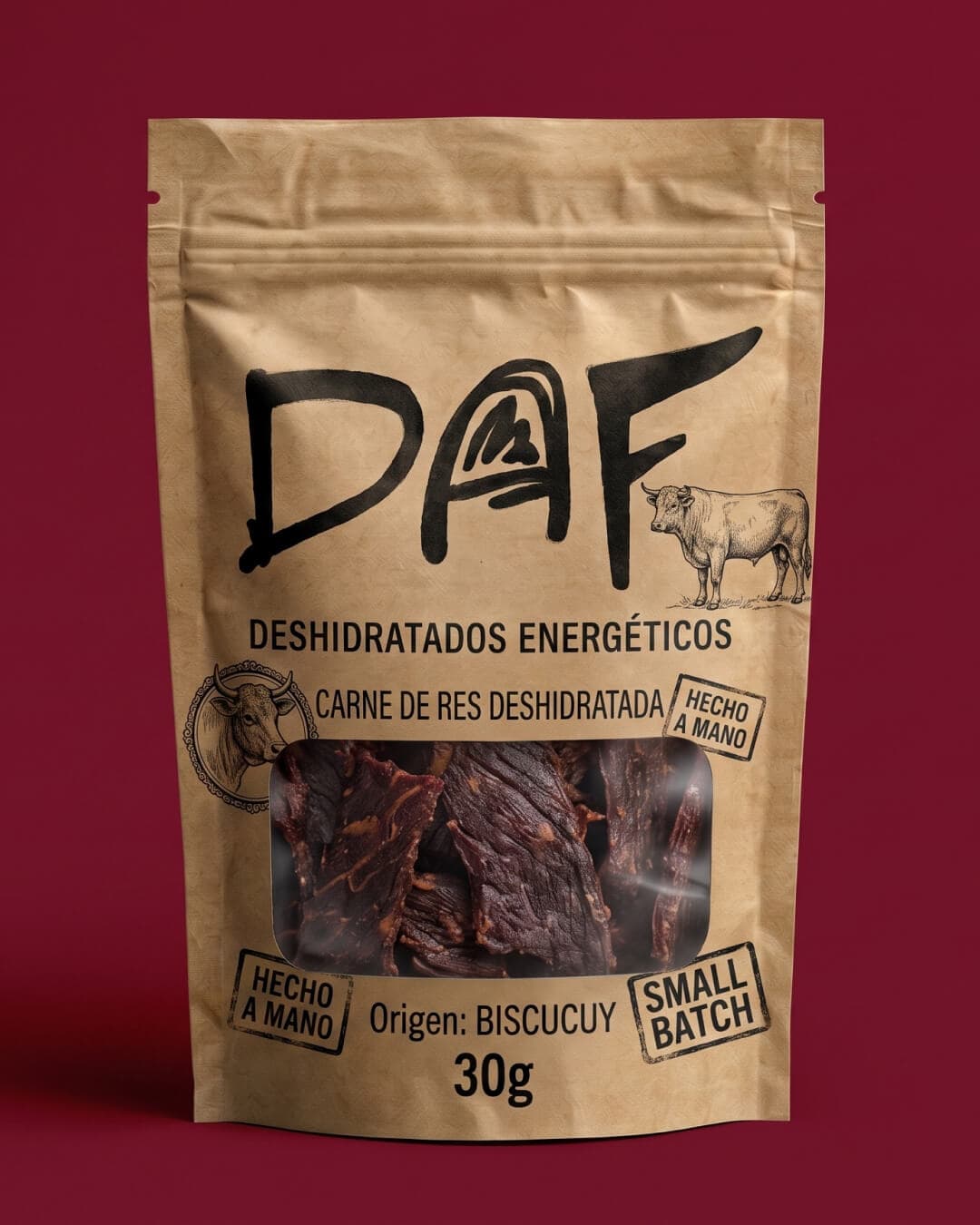 Carne de res