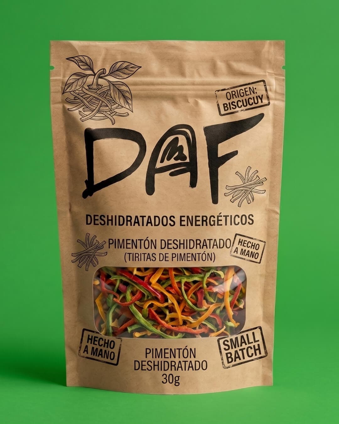 Pimentón